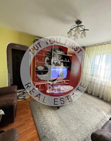Parcul Humulesti | Ap 2 camere | semidecomandat | 37 mp | B11228