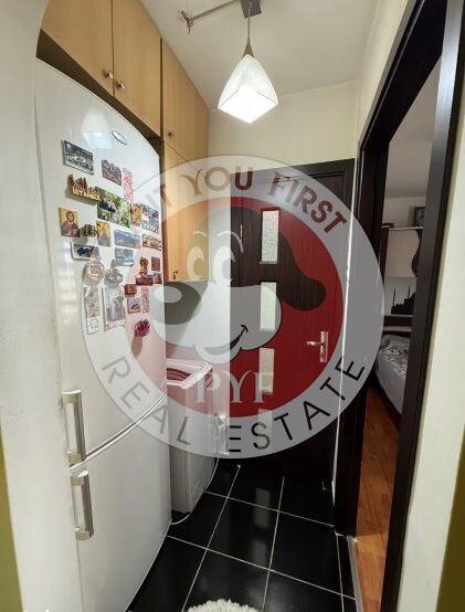 Parcul Humulesti | Ap 2 camere | semidecomandat | 37 mp | B11228
